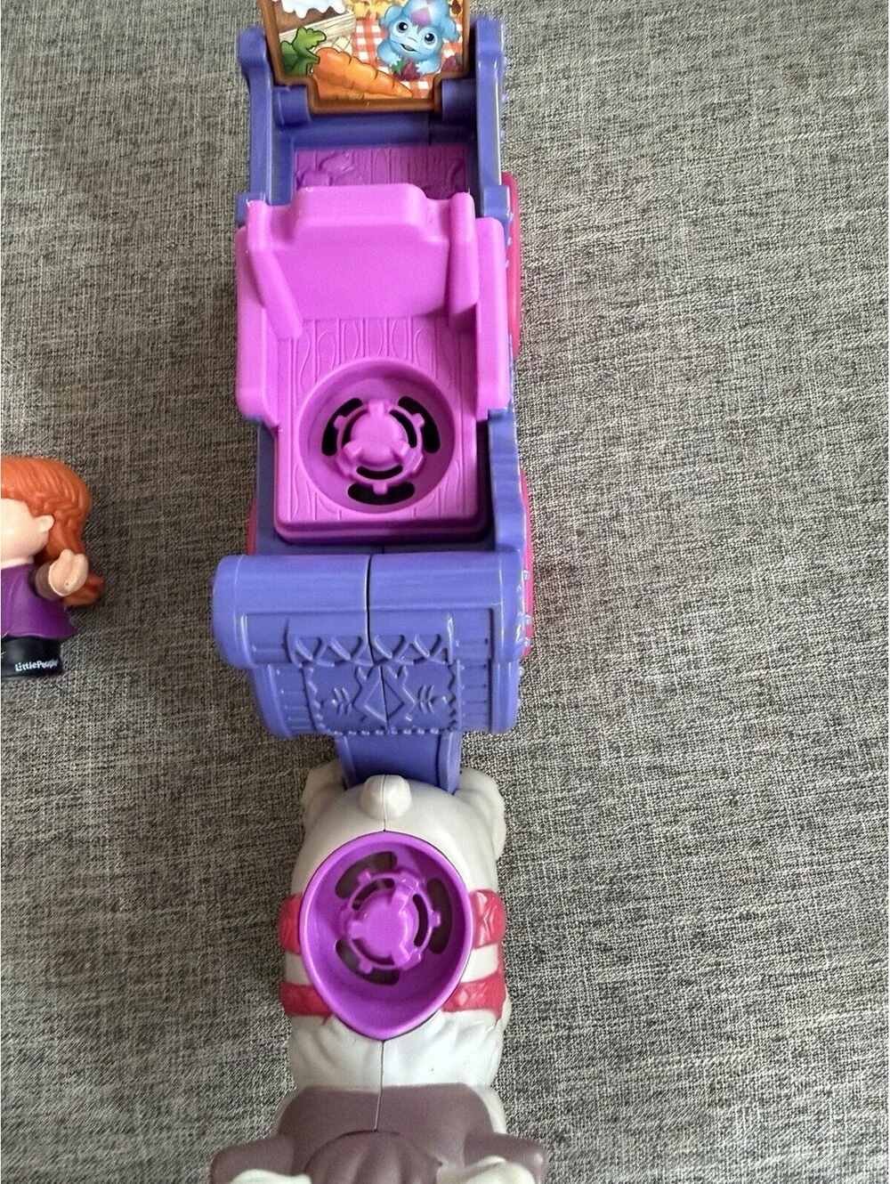 Fisher-Price fisher price